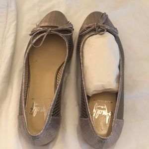 Amalfi Flats size 7.5